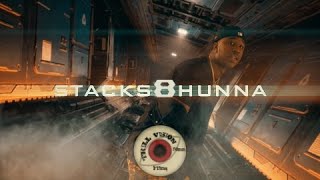 Stacks8Hunna | FREESTYLE (Music Video) @TrillVisionFilms