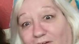 momma needs a haircut