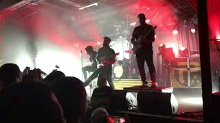 Periphery - Omega *LIVE* @ The Masquerade