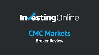 CMC Markets Review - CFD, Spread Betting & Forex - InvestingOnline.com