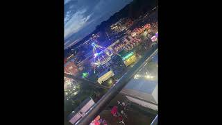 porch night (prod. wraithontheporch)