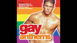 Melanie Wilson - This Time I Know It's For Real (Almighty Anthem Radio Edit)