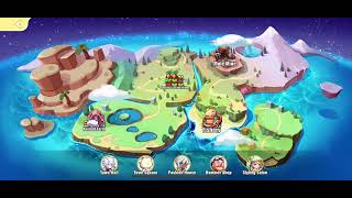 Playville gameplay | New MMORPG games