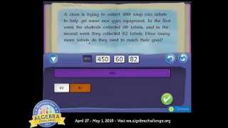 Riddle Books 2 – Comparison Addition/Subtraction