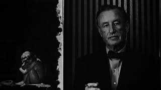 Ian Fleming Esq….St. James's, Sevenhampton, near Highworth by Ceevisk©️2024 a Tribute… #IanFleming