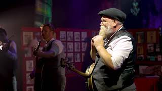 Seven Drunken Nights - The Story of the Dubliners | Gleneagle INEC Arena | June 9th 2024