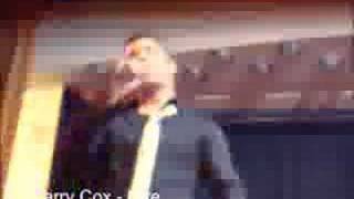 Barry Cox Live - Love like theres no tomorrow