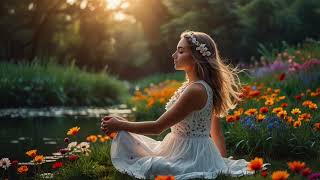 🧘‍♂️ Relaxing Meditation Music | Find Inner Peace & Balance