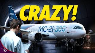 How NOT to Build A Plane