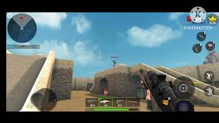 CSGO VS CS Source - weapons comparison 🔥🔥🔥👽👽