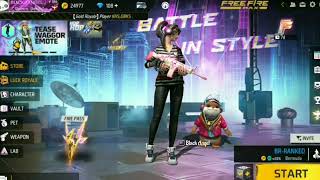First time Id ban voice reveal is that reason hacker?//#Blackangel #blackangeltamil #blackangelyt