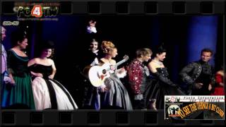 Mozart Opéra Rock  Florent Mothe Happy Birthday By © PC4TW