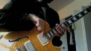 Beginner and Intermediate Right Hand Guitar Technique pt. 1