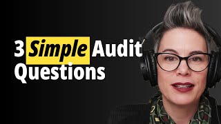 The Simplest End-of-Year Podcast Audit You’ll Ever Do (Just 3 Questions) | S4 111 The Podcast Space