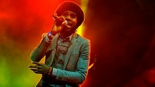 Chronixx - 1Xtra Live 2013