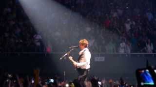 Muse - Resistance - Arena Monterrey, Oct. 2013