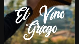 El vino griego - Panflute
