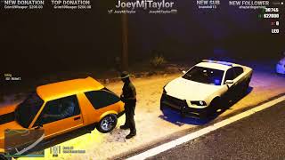 OCRP | Patrol Time | A little everything #1