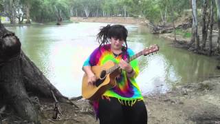 Al Green Let's Stay Together - Live Cover by Nicolette Forte