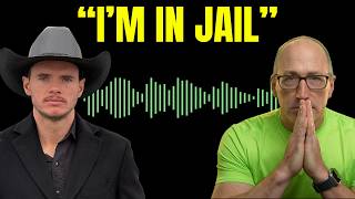 Whistlin' Diesel Arrested...AGAIN