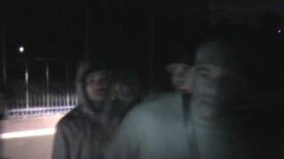 HOOD2HOOD UK,S.O.D SUV RIP T-REX.wmv