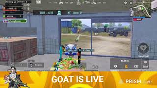 4.1 NEW UPDATE GAME LIVE GAMEPLAY YOU TUBE per GOAT is LIVE