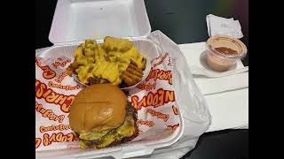 National Cheeseburger Day