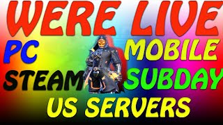 Creeative Destruction live GamePlay W SUBS