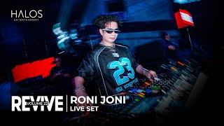 RONI JONI'S LIVE SET AT REVIVE VOL.22 | ELITE MAKASSAR