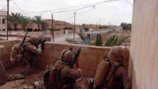 United States Marine Corps