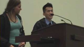 UCD Townhall Highlights