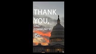 Obesity Action Coalition’s #GivingTuesday Week in Washington D.C.