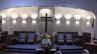 A Mighty Angel and a Faithful Priest, Part 2