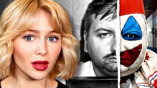 They Found 29 Bodies Under His House... | The Killer Clown