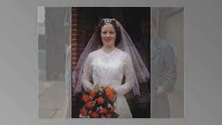 Marie Lawless 90th Birthday Slideshow