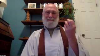 Online Talk Series - Each Moment Is The Dharma Gate