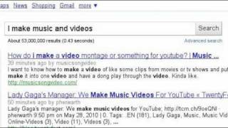 Google Search Stories - Bobbieboy98