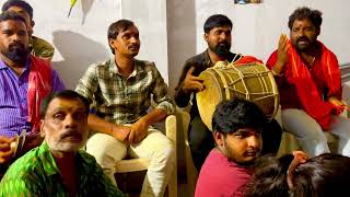 Peddapur oggu komuraiah swami brundham oggu rajesh