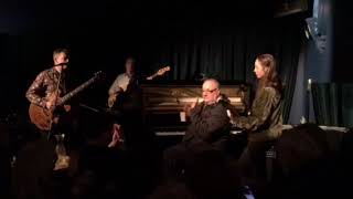 Texas Flood by Alex Lehmann, Bob Sedergreen & Friends