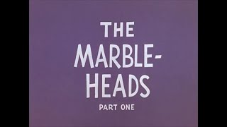 The Marbleheads — The Underdog Show Ep.29