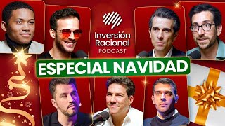 Lo MEJOR del MUNDO de la INVERSIÓN 2025 | ESPECIAL NAVIDAD