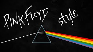 Pink Floyd Style – Amazing Music (9 Hours of Epic Guitar Vibes)