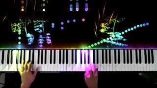 We Are One - I Believe (Piano and Vocals)