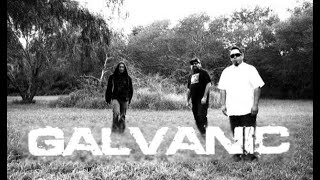 Galvanic (LIVE)@Electric Lounge Laredo,Texas
