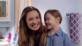 Listerine Commercial // Mom Vibes