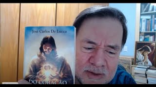 PRECE: MENSAGEM DO AMOR, COM JOSÉ CARLOS DE LUCCA