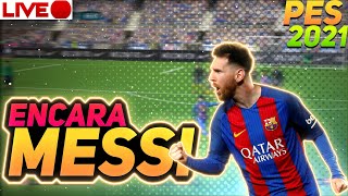 PES LIVE 2021 PLAYING FRIENDLY WITH SUBSCRIBERS.