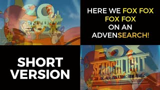 20th Century Fox Searchlight Pictures synch to Here We Go (TCITHKALAT!) | SEARCHLIGHT SYNCH #381