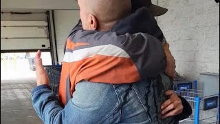 Relentless Rescue - For Those In Need