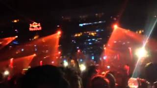 John Digweed | Evolution Warehouse #002 | 08 Mar 2014 (Dancefloor Camera)
